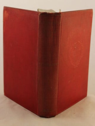 Representative Men, Nature, Addresses, and Lectures