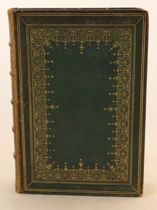 Item #3779 The Seasons and The Castle of Indolence. James Thomson
