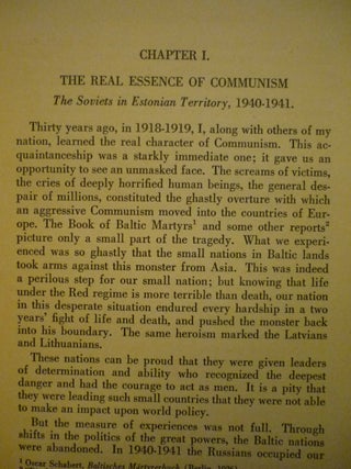 Communism's Challenge to Christianity