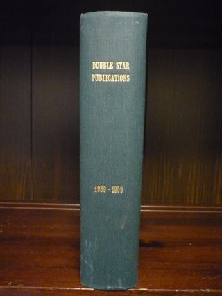 Double Star Publications 1939-1959