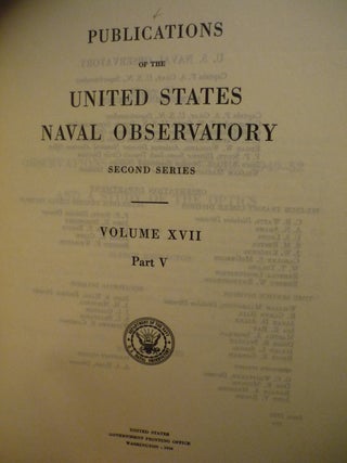 Double Star Publications 1939-1959