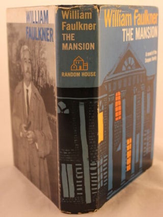 The Mansion