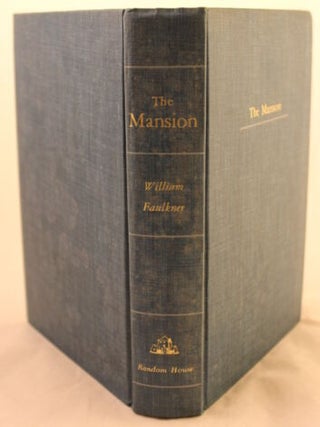 The Mansion
