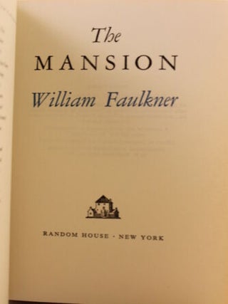 The Mansion