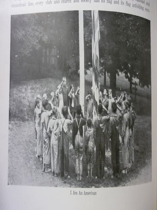 History of Buffalo and Erie County 1914-1919: Buffalo and Erie County In The World War