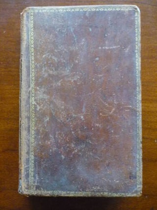 Item #3795 Directory of the French Theater. M. Petitot