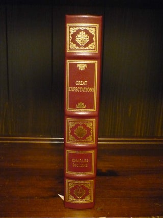 Item #3801 Great Expectations. Charles Dickens
