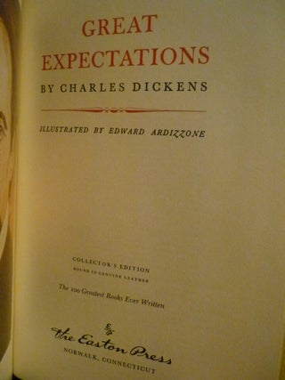 Great Expectations