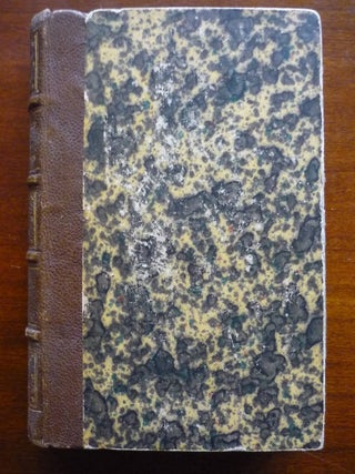 Item #3802 Histoire de Napoleon. Elias Regnault