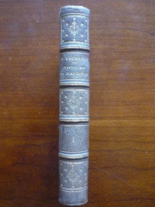 Histoire de Napoleon