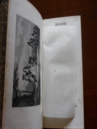 Histoire de Napoleon