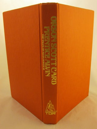 Prentice Alvin, The Tales of Alvin Maker III