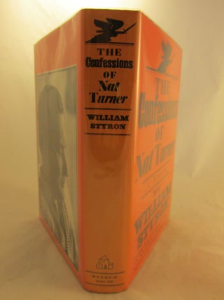 The Confessions of Nat Turner