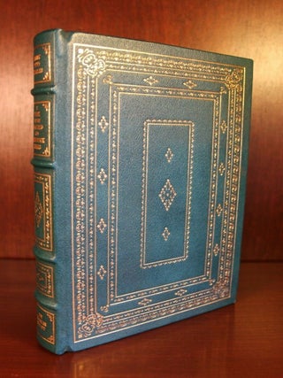 Item #3811 A Week on the Concord and Merrimack Rivers. Henry David Thoreau