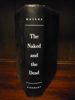The Naked and the Dead