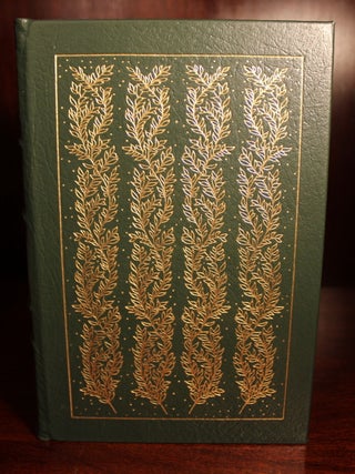 Item #3815 The Return of the Native. Thomas Hardy