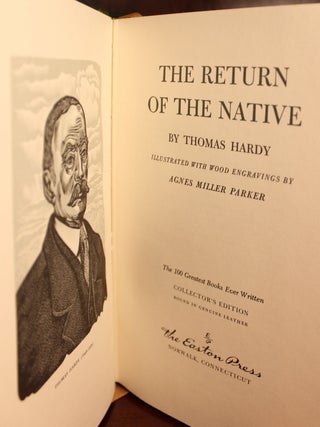 The Return of the Native