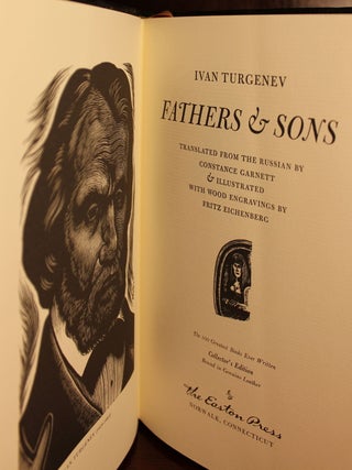 Fathers & Sons