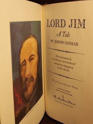 Lord Jim