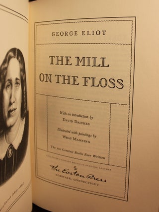 The Mill on the Floss