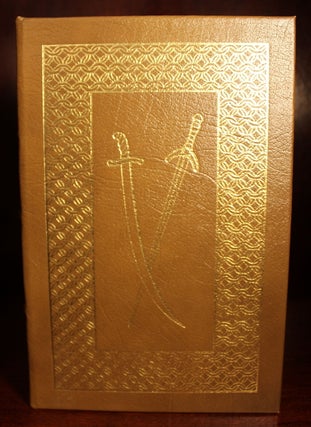 Item #3822 The Talisman. Sir Walter Scott