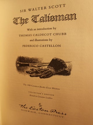 The Talisman