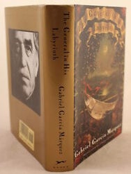 The General in His Labyrinth