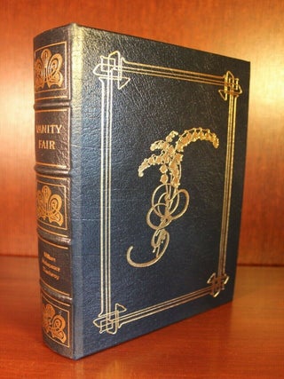Item #3827 Vanity Fair. William Makepeace Thackeray