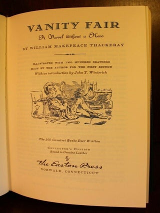 Vanity Fair