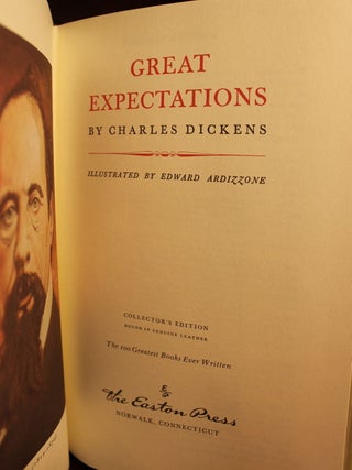 Great Expectations