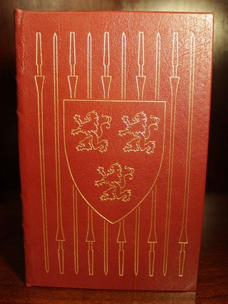 Item #3829 Ivanhoe. Sir Walter Scott