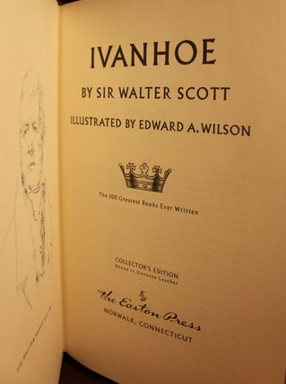 Ivanhoe