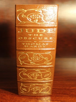 Jude the Obscure