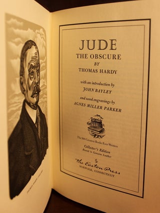 Jude the Obscure