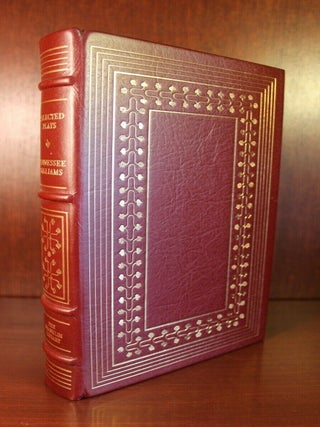 Item #3831 Selected Plays. Tennessee Williams