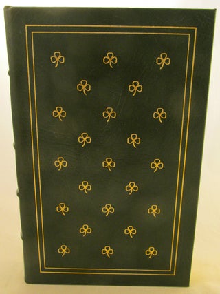 Item #3834 A Portrait of the Artist as a Young Man. James Joyce