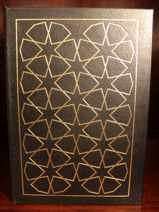 Item #3835 The Alhambra. Washington Irving
