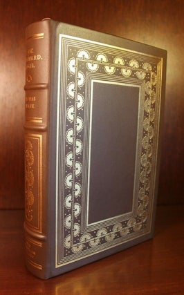 Item #3836 Look Homeward, Angel. Thomas Wolfe