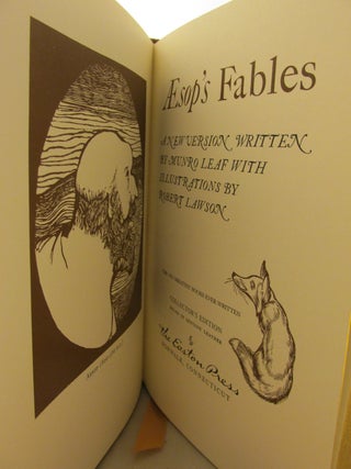 Aesop's Fables
