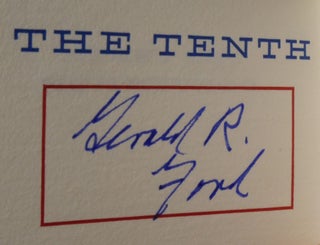 The Tenth Convention SIGNED