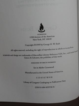 All the Best Uncorrected Proof