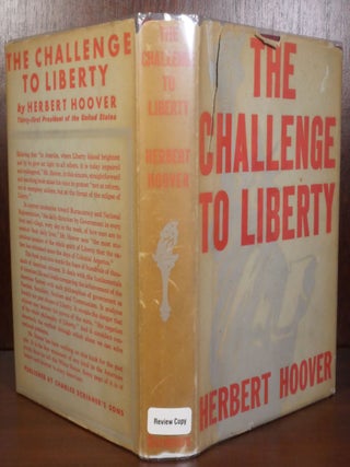 The Challenge to Liberty