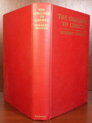 The Challenge to Liberty