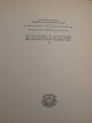 The Challenge to Liberty