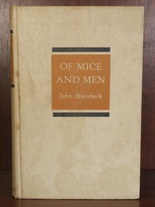 Of Mice and Men