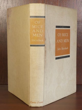 Of Mice and Men