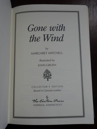 Gone With the Wind