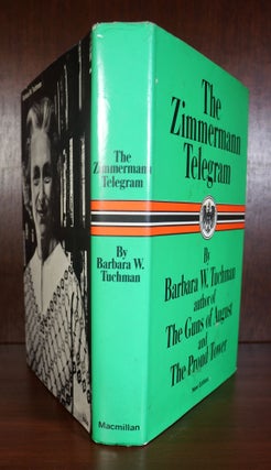 The Zimmerman Telegram