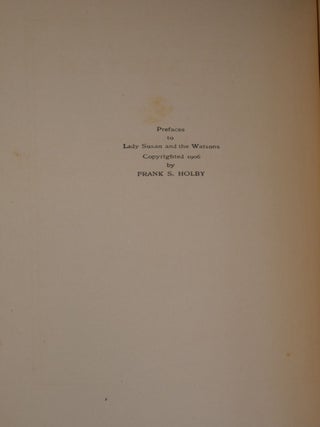 Letters of Jane Austen Vol XI & XII