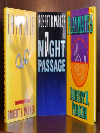 Night Passage, Thin Air, Playmates